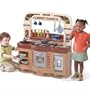 Step 2 Lifestyle Gourmet Cafe Kitchen