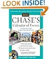 Chases Calendar of Events, 2012 Edition (Chase's Calendar of Events)