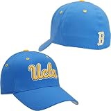 UCLA Bruins Fit Stretch Cap from Top of the World