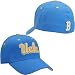 UCLA Bruins Fit Stretch Cap from Top of the World
