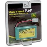 Eigenschaften RC2 Deutschland 42329 / RC2 Deutschland 42329 - RC2 - ERTL RC Fahrzeuge - 9.6 V Akku