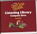 Listening Library, Level 6 Image
