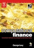 Review Academic Press  / Computational Finance Set