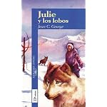 Julie y los lobos book cover