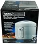 Aroma 3 Quart or 4-20 Cups Rice Cooker & Food Steamer with Sensor Logic Technology - Recipe Book Included