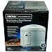 Aroma 3 Quart or 4-20 Cups Rice Cooker & Food Steamer with Sensor Logic Technology - Recipe Book Included