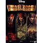 Fluch der Karibik - Teil 1-3 (3 DVDs) <b>DVD</b> ~ Johnny Depp