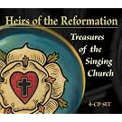Heirs of the Reformation: Treasures of the Singing Church