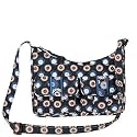 Vera Bradley Night Owl Libby Bag
