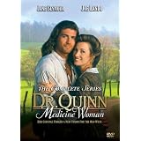 Dr. Quinn, Medicine Woman: The Complete Series