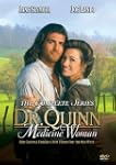 Dr. Quinn: Medicine Woman: The Comple...
