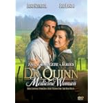 SAVE $51.46 - Dr. Quinn, Medicine Woman: The Complete Series $98.49