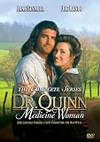 Dr. Quinn: Medicine Woman: The Complete Series