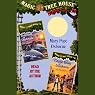 Magic Tree House: Books 9-10