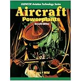 aircraft powerplants