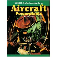 Aircraft Powerplants