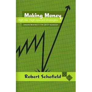 Making Money: High Risk, High Reward Strategies
