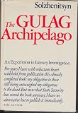 The Gulag Archipelago