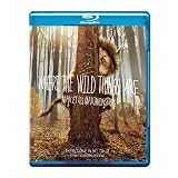 Where the Wild Things Are / Max et les maximonstres (Bilingual) [Blu-ray]by Max Records