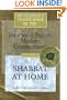 My People's Prayer Book, Vol. 7: Traditional Prayers, Modern Commentaries---Shabbat at Home