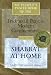 My People's Prayer Book, Vol. 7: Traditional Prayers, Modern Commentaries---Shabbat at Home