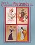 Rare and Expensive Postcards Book I (Rare & Expensive Postcards)