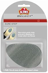 Kiwi SELECT Sure Steps