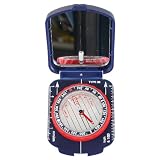 Brunton 26DNL Handheld Mirrored Compass