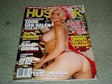 Hustler Magazine April 2009 Issue