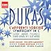 20th Century Classics: Dukas