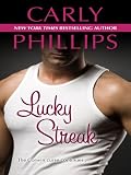 Search : Lucky Streak (Wheeler Large Print Book Series)