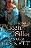 Figures in Silk: A Novel