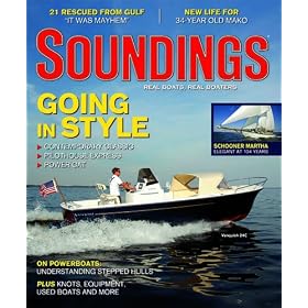 Soundings - Real Boats Real Boaters