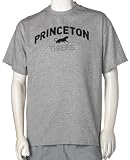 Princeton Athletic Oxford Short-Sleeve T-Shirt