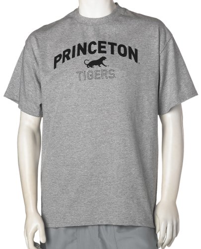 Princeton Athletic Oxford Short-Sleeve T-Shirt