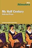 My half century : selected prose