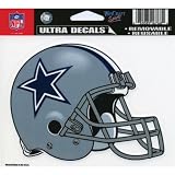 Dallas Cowboys - Helmet Decal