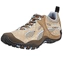 Merrell CHAM ARC WIND/TAN J87718, Damen Sportschuhe - Wandern