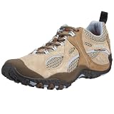 Merrell CHAM ARC WIND/TAN J87718, Damen Sportschuhe - Wandern