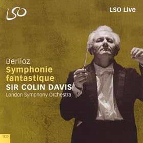 Berlioz: Symphonie fantastique