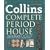 Collins Complete Period House: A Step-by-step Guide to the Repair and Maintenance of Your Valuable Home