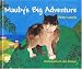Books : Mauby's Big Adventure