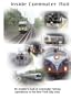 Inside Commuter Rail,  Vol 1 & 2