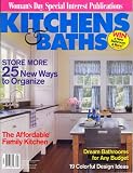 Wd Kitchens & Bath, Special 2008 Issue