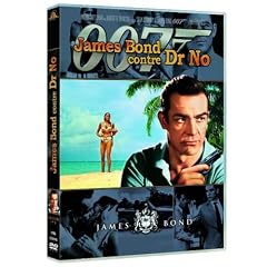 James bond : james bond contre dr no