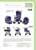 Chicco 2012 Trio Enjoy Fun
