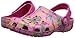 crocs Classic Tropical Clog K Clog