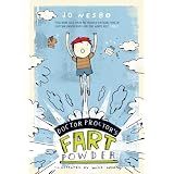 Doctor Proctor's Fart Powderby Jo Nesbo