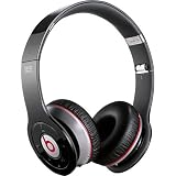 Beats by Dr. Dre Wireless On-Ear Headphone | Black