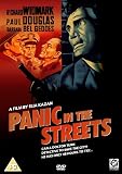 Panic In The Streets [DVD]